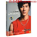 正版王力宏 蓋世英雄 勝利慶功版 2005專輯唱片CD+DVD