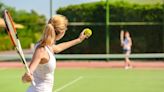 Morning drop-ins return to Jerry Cline Tennis Facility