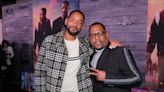 Will Smith opens CinemaCon with a set video from ‘Bad Boys 4’