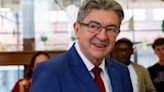 Claudia Sheinbaum felicita a Jean-Luc Mélenchon por la jornada electoral en Francia