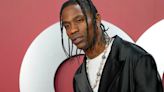 Rapper Travis Scott arrested in Miami Beach on trespassing, public intoxication charges