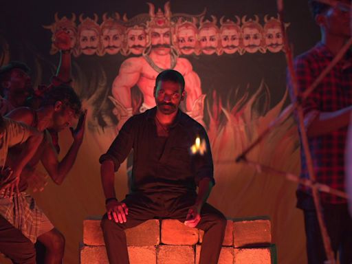 Raayan Early Review: Dhanush's Movie Praised As Raw & Brutal, Sets High Expectations For Blockbuster Opening