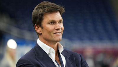 Avanza oferta de Tom Brady por participación en Raiders; sin voto aún