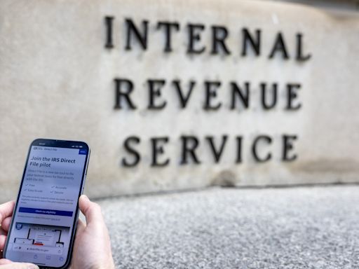 Three tax refunds that are raising alarms with IRS