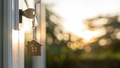 Landlord who wanted to move home after wife’s death ‘illegally evicted tenant by putting belongings in barn’