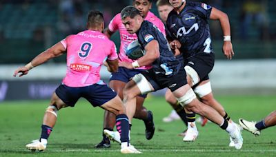 What the Rebels' demise means for Super Rugby Pacific format, finals