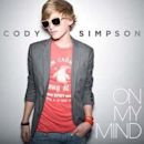 On My Mind (Cody Simpson song)