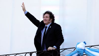 Fiscal argentino abre primera investigación por corrupción en un ministerio de Milei