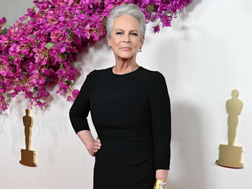 Jamie Lee Curtis makes brutal dig at MCU