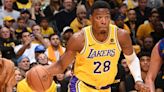 Lakers Insider: Rui Hachimura Not Being 'Actively' Shopped in Trades amid NBA Rumors