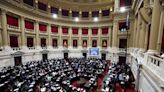 Argentina lawmakers boost Milei, markets with reform bill backing