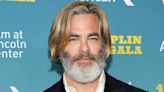 Chris Pine reacts to 'O.C.' casting director who said his acne cost him role