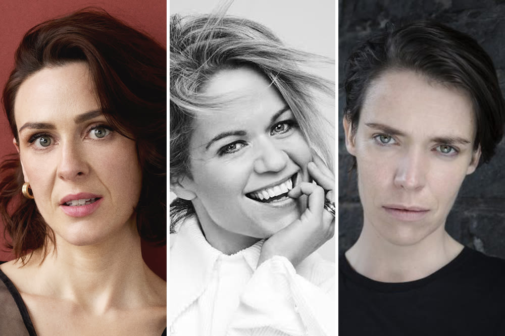 ‘Derry Girls’ Creator Lisa McGee Unveils Lead Cast for Netflix Comedy Thriller Series ‘How to Get to Heaven From...