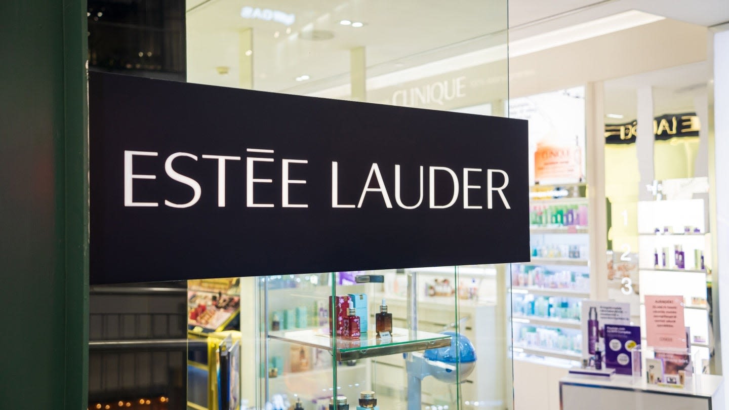 Microsoft and Estee Lauder launch AI Innovation Lab