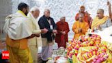 Bhagwat-Modi and the Hindu divided family | India News - Times of India