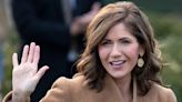 Kristi Noem Abruptly Cancels Media Tour for Controversial Book After Backlash