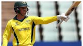Cooper Connolly Earns Maiden T20I Call-Up As Australia Announce Squads For White-Ball Series Against Scotland, England