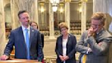 Missouri lawmakers working to pass budget boosting funding for education and infrastructure