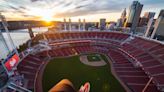 Cincinnati photographer got great views of cities, not-so-great views of justice system