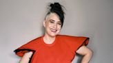 Kathleen Hanna on life as a 'Rebel Girl,' and the joy of expressing anger in public