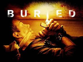 Buried – Lebend begraben