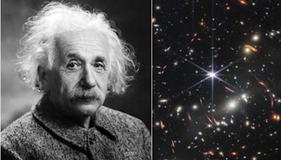 Eine „kosmische Panne“ im Universum zwingt Astronomen, Einsteins Relativitätstheorie zu überdenken