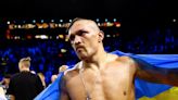 Oleksandr Usyk may produce his greatest counter yet against Daniel Dubois