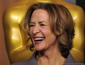 Janet McTeer