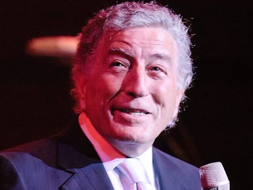 Tony Bennett's Kids Lock Horns In Court Over The Icon's $7 Million Estate