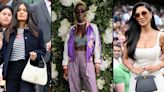 Wimbledon 2024: See All the Most Stylish Celebrity and Royal Looks