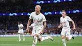 Tottenham 2-0 Marseille: Richarlison nets late brace to give Spurs winning start in Champions League