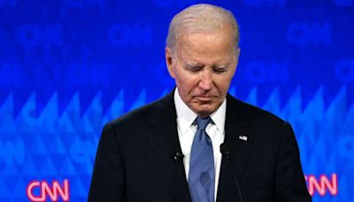 Will Biden Spoil It All? | by Peter Singer - Project Syndicate