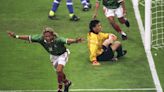 Selección Mexicana y una dura realidad: los jugadores de antes tenían menos talento, pero más carácter