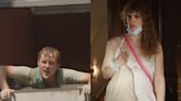 Theda Hammel and John Early on Their Chaotic Pandemic Comedy Stress Positions