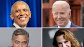 'Not a happy election': Why this star-studded Hollywood fundraiser is so crucial for Biden