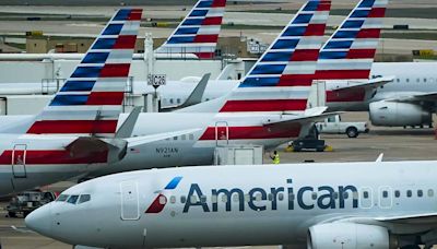This summer day will be busiest at Dallas/Fort Worth Airport, per American Airlines