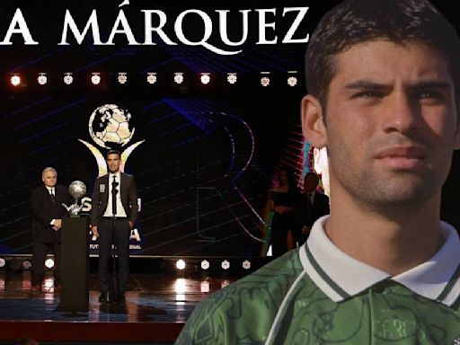 ¿Ahí viene Rafa Márquez? Barça confirma su salida por ‘nuevos retos’: Apunta a la Selección Mexicana