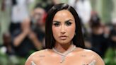 Demi Lovato Introduces New Addition to Family