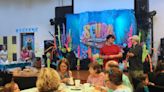 Helena Methodist Church hosts VBS - Shelby County Reporter