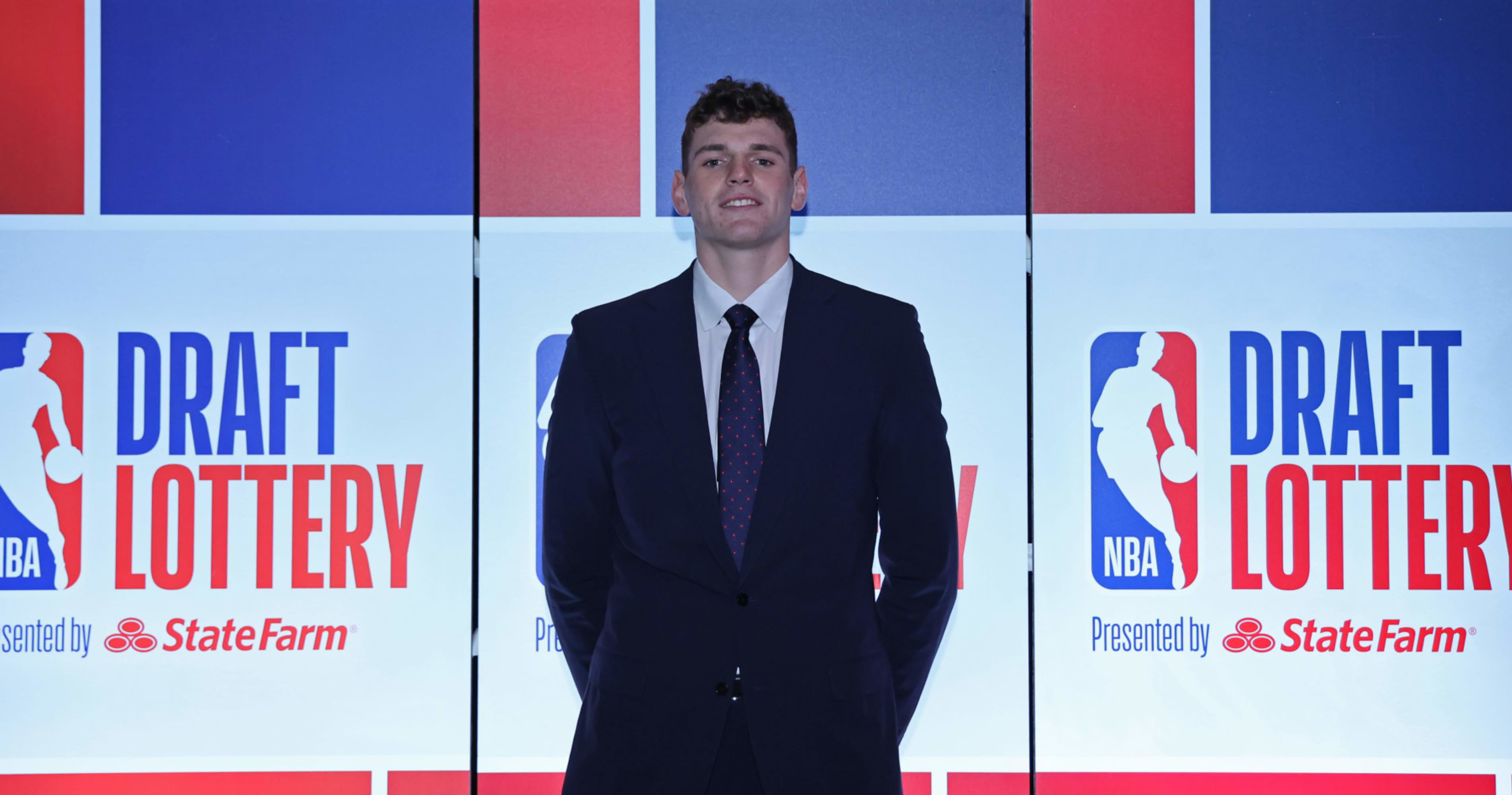 Wizards Land 2nd Pick in 2024 NBA Draft, Fans See Donovan Clingan as Ideal Fit