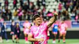 Top 14: Rory Kockott quitte le Stade Français