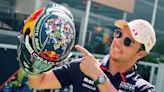 Fórmula 1. Checo Pérez estará dos años más con Red Bull - Revista Merca2.0 |