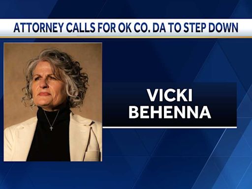 Attorney calls for Oklahoma County DA to step down after charges not filed in football game shooting