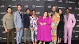 ‘This Is Us’ Cast Celebrates Sterling K. Brown’s Oscar Nomination for ‘American Fiction’