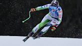 Austria Alpine Skiing World Cup