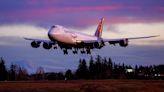 Adeus 747. Boeing termina produção de aviões históricos