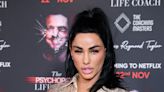 Katie Price warns young women about harms of plastic surgery