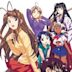 Love Hina