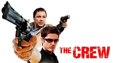 The Crew (2008 film)