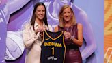 WNBA draft recap: Caitlin Clark goes No. 1 to Fever, plus all the highlights, analysis